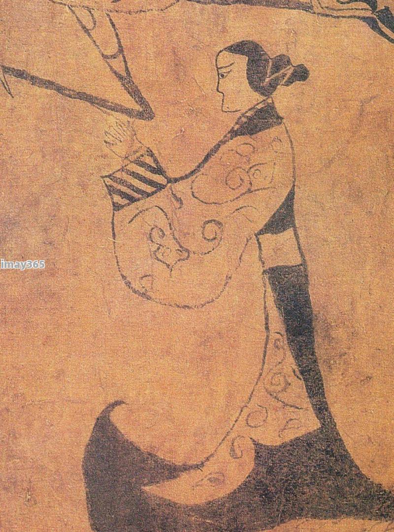 揭秘古代艺术：传奇私幅的神秘面纱 - 传奇手游开服表
